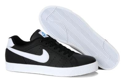 NIKE Court Tour Suede-2